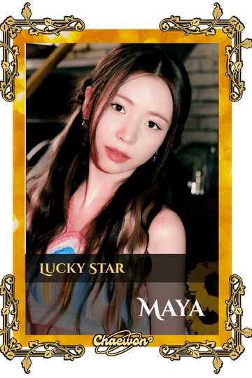 Maya