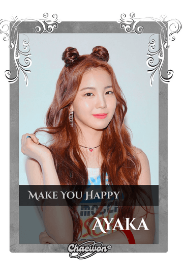 Ayaka