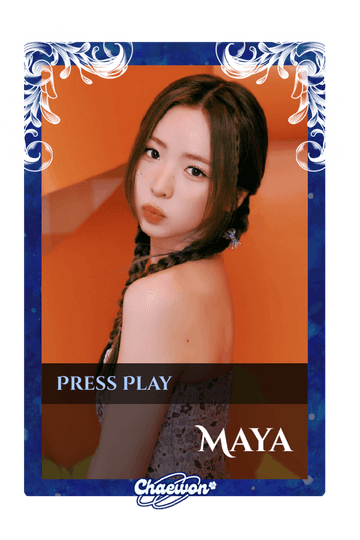 Maya