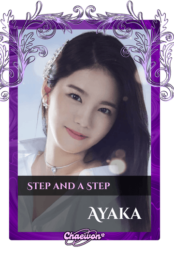 Ayaka