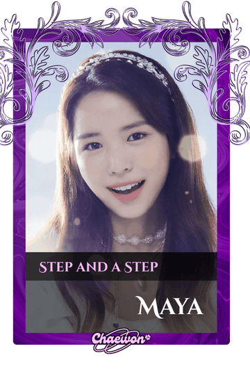 Maya