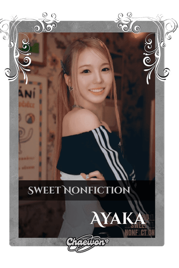 Ayaka