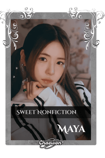 Maya