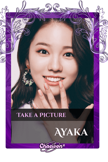 Ayaka