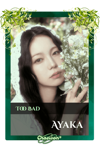 Ayaka