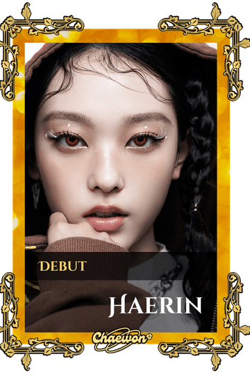 Haerin