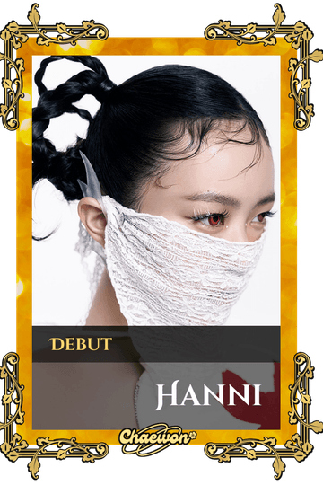 Hanni