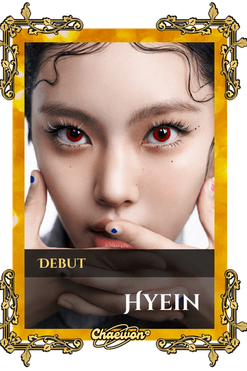 Hyein