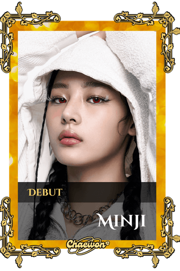 Minji