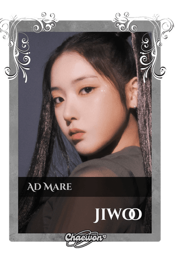 Jiwoo
