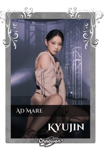 Kyujin