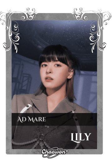 Lily