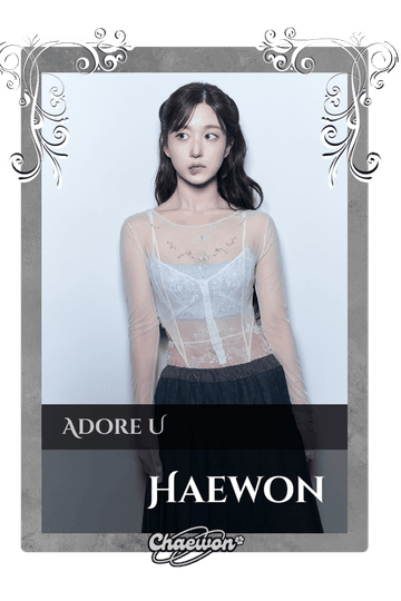 Haewon