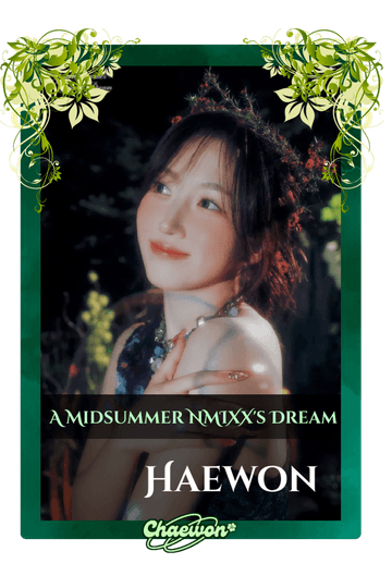 Haewon