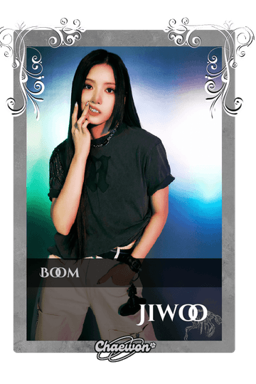Jiwoo