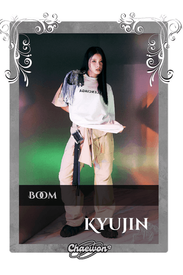 Kyujin