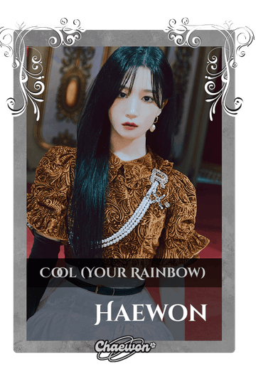 Haewon