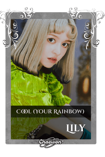 Lily