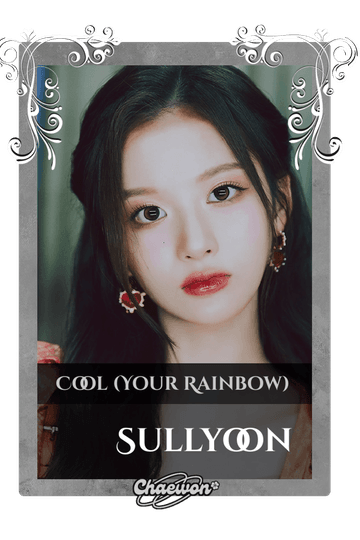 Sullyoon