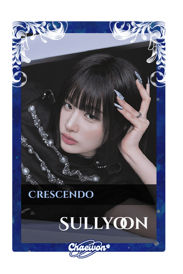 Sullyoon
