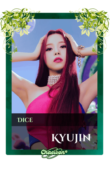 Kyujin