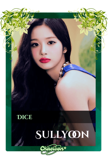 Sullyoon