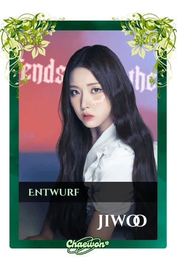 Jiwoo