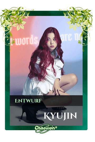 Kyujin