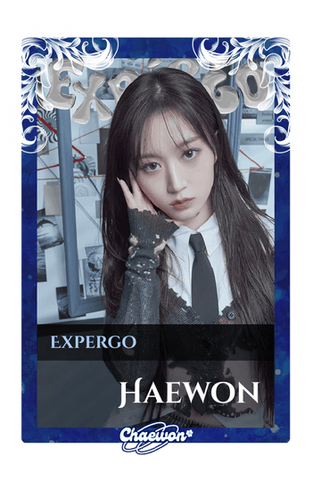 Haewon