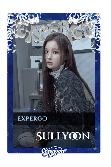 Sullyoon