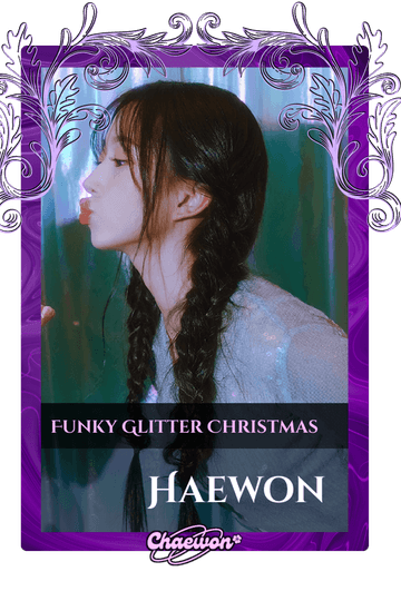 Haewon