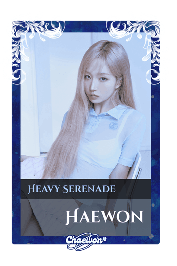 Haewon