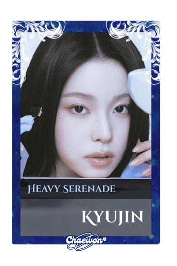 Kyujin