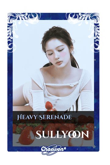 Sullyoon