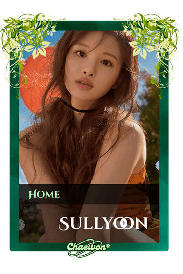 Sullyoon
