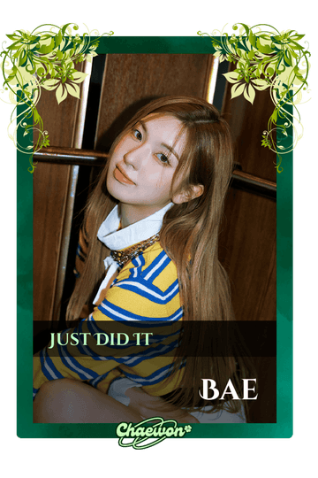 Bae