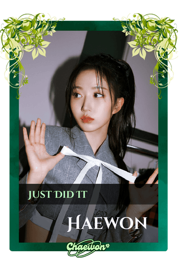 Haewon