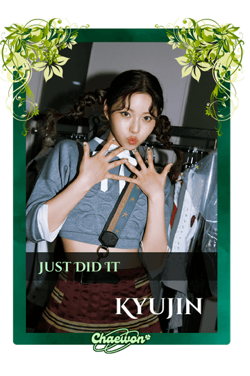 Kyujin