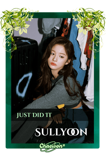 Sullyoon