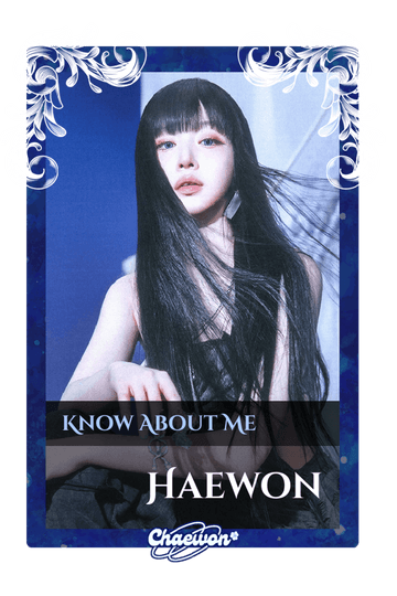 Haewon