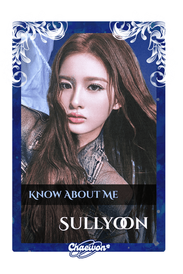 Sullyoon