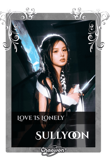 Sullyoon