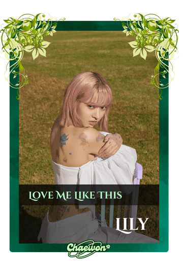 Lily