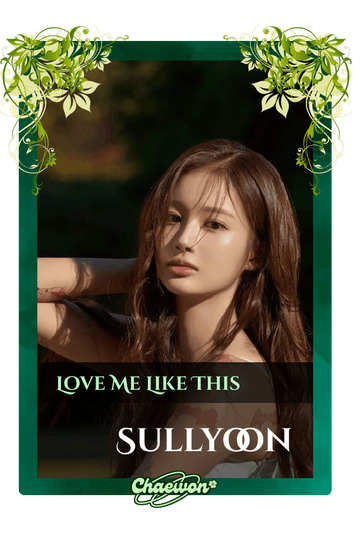 Sullyoon