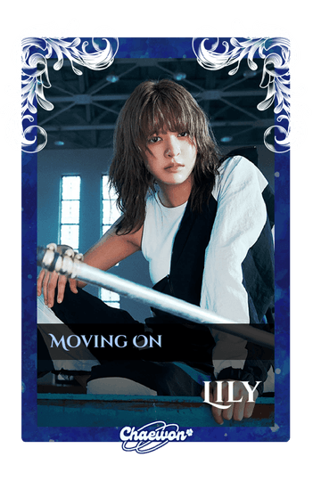 Lily