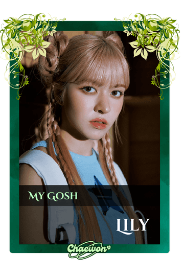 Lily