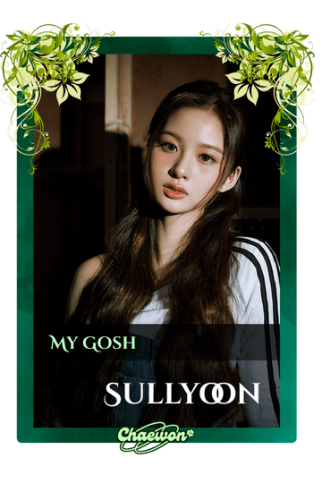 Sullyoon