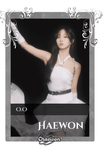 Haewon