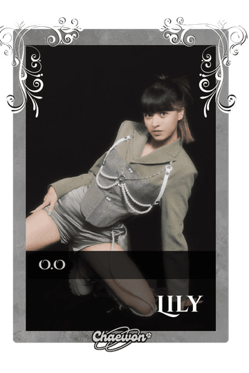 Lily
