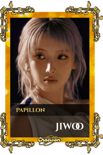 Jiwoo